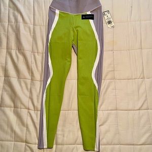 Adidas training primeknit tights